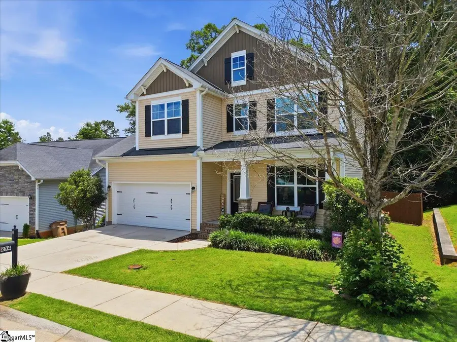 234 Rivers Edge Circle, Simpsonville, SC 29680 - #3
