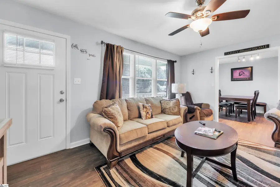 114 Fair Drive, Clinton, SC 29325 - #3