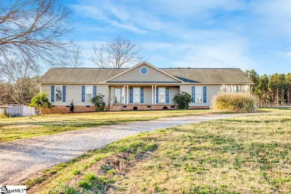 4760 Cockrell Road, Greer, SC 29651