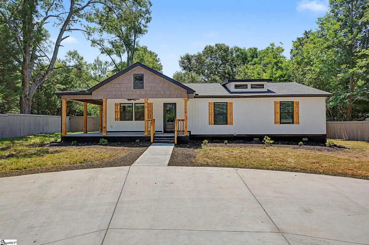 2611 Anderson Highway, Williamston, SC 29697 - #1