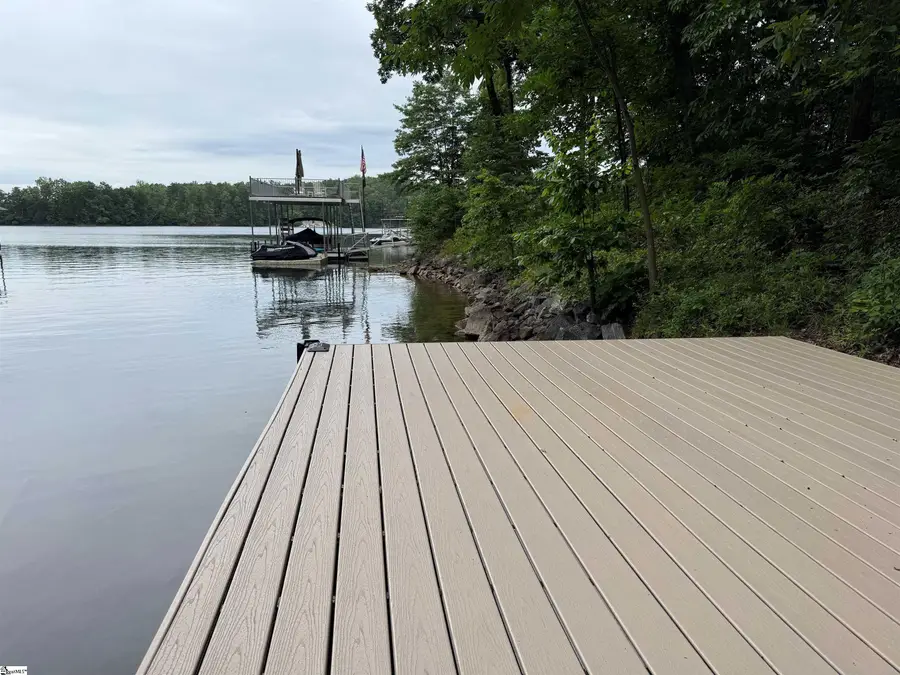 9 Nautica Point, Six Mile, SC 29682 - #3