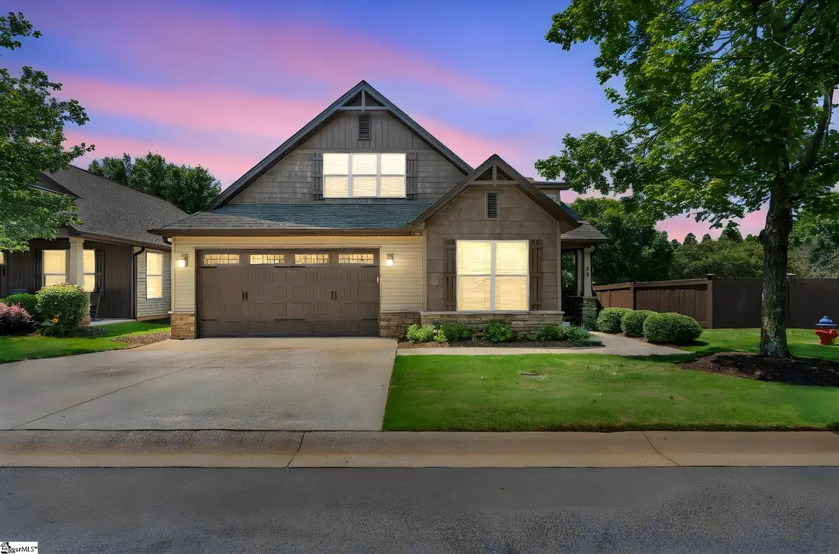205 Ashler Drive, Greer, SC 29650 - #1