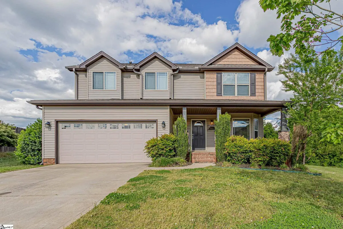 30 Bilbury Way, Travelers Rest, SC 29690 - #1