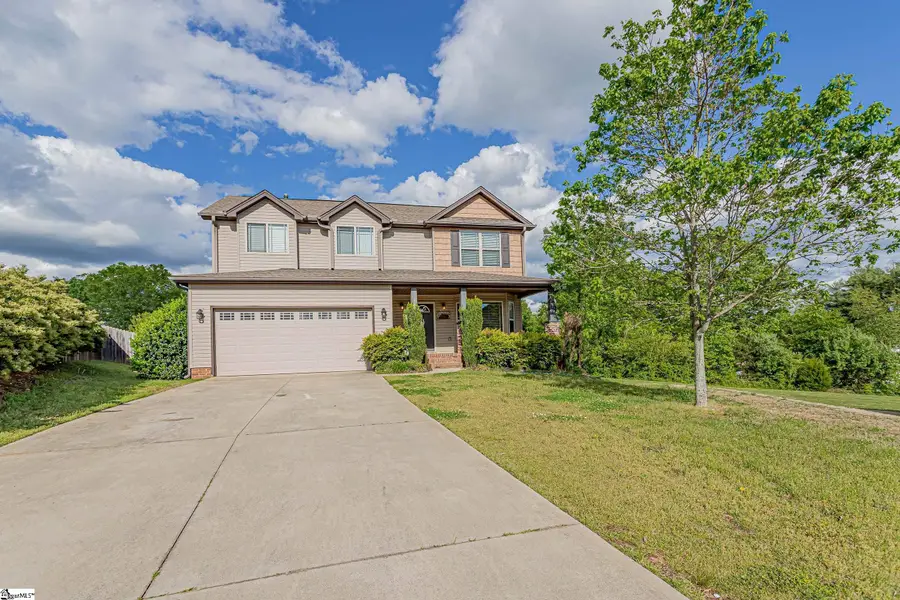 30 Bilbury Way, Travelers Rest, SC 29690 - #2