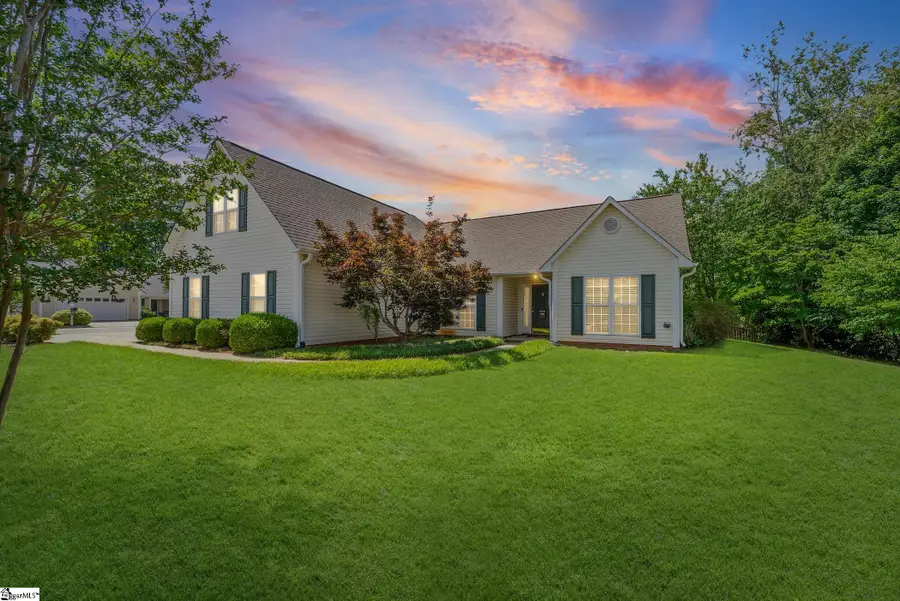 1 Boysenberry Drive, Taylors, SC 29687 - #2