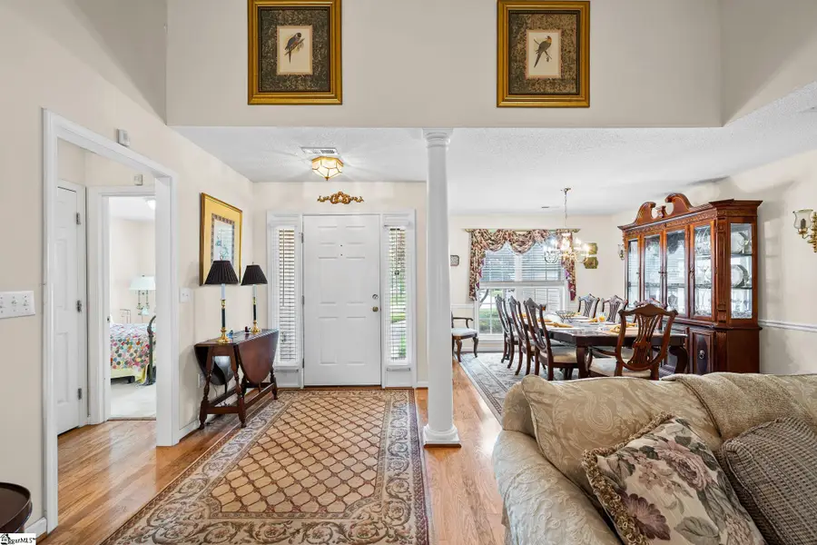 1 Boysenberry Drive, Taylors, SC 29687 - #3