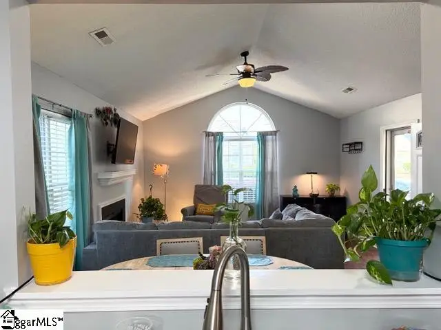 14 Bailess Court, Greer, SC 29650 - #2