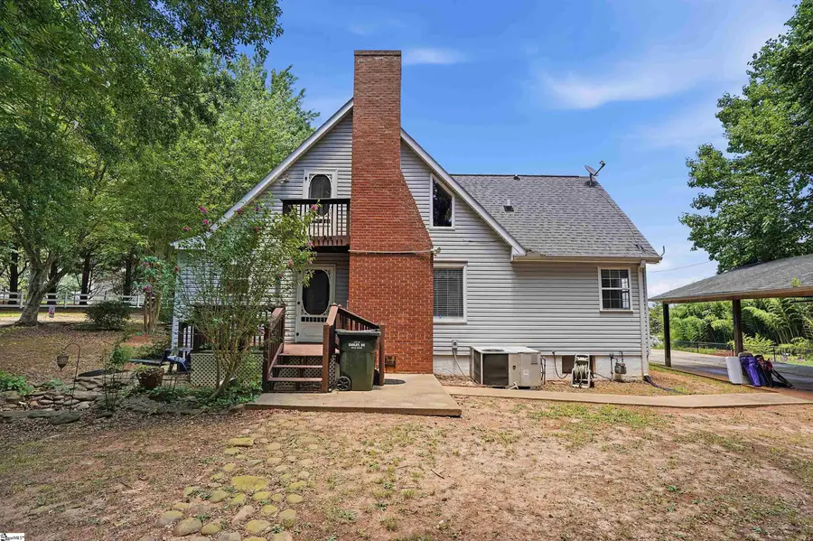 117 Shaffner Drive, Easley, SC 29640 - #3