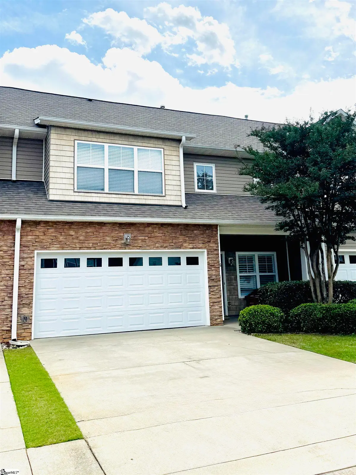 7 Rain Flower Drive, Greenville, SC 29615 - #1
