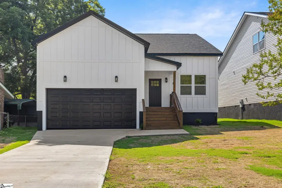 515B Goldsmith Road, Simpsonville, SC 29681 - #2