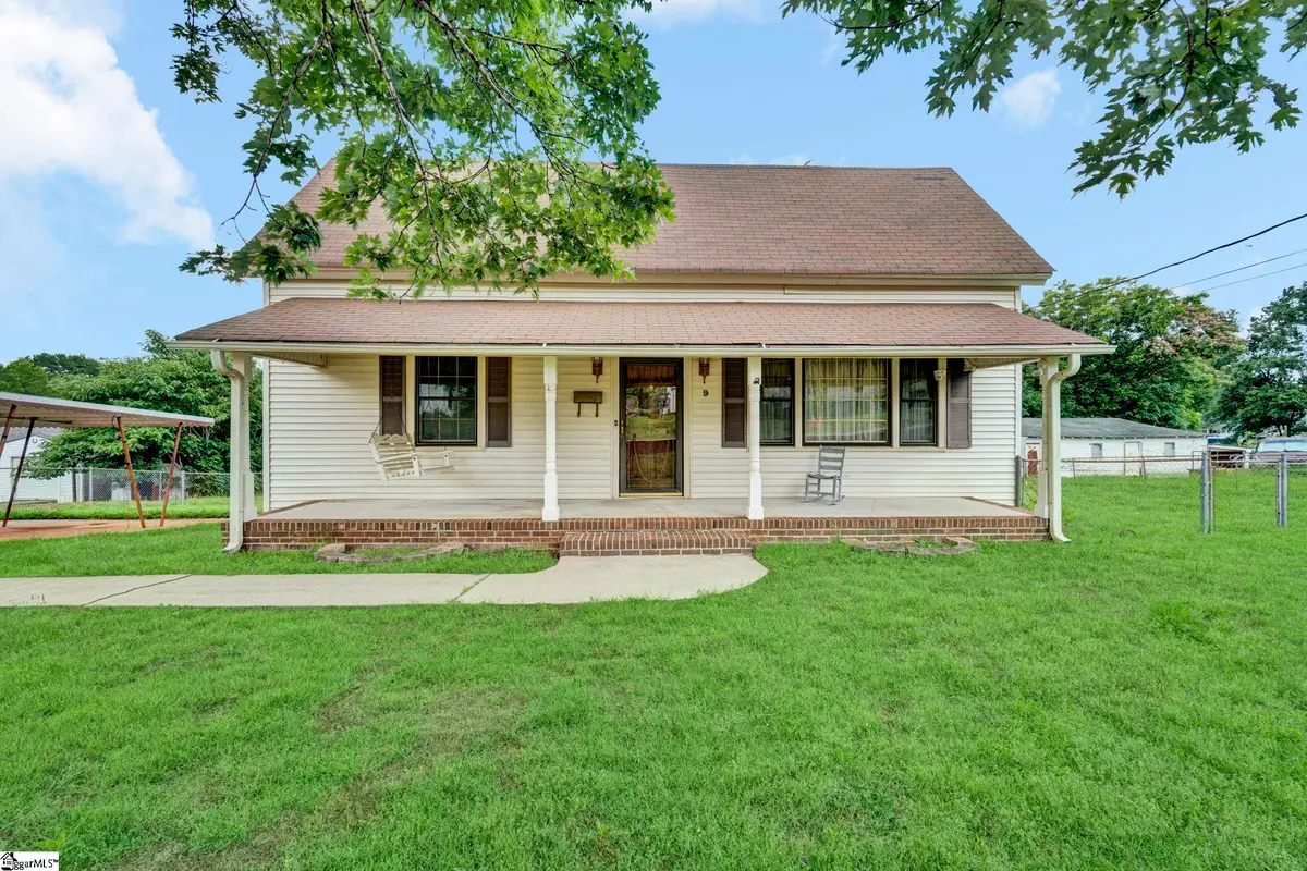 9 Langley Street, Pelzer, SC 29669 - #1
