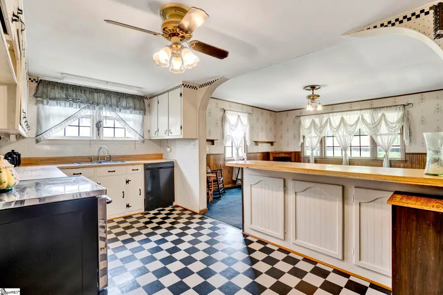 9 Langley Street, Pelzer, SC 29669 - #3