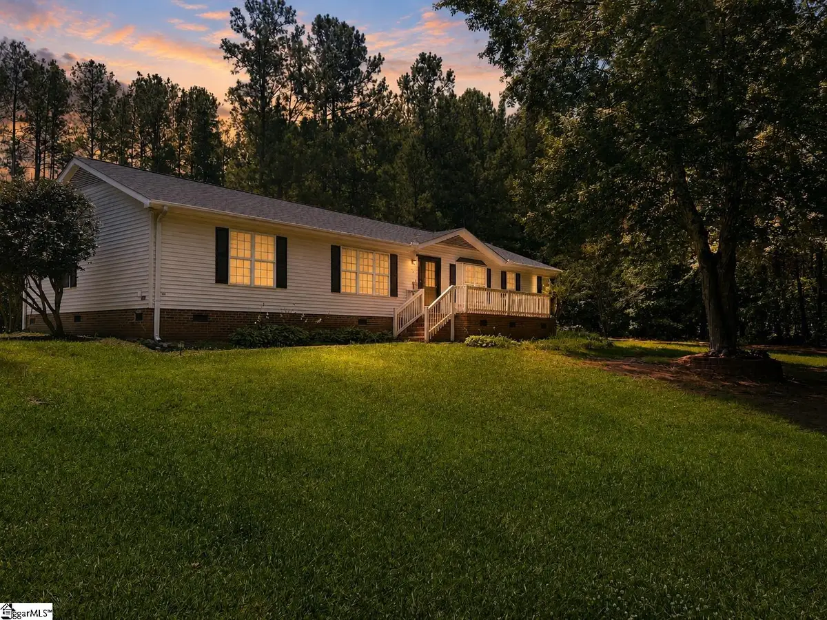100 Wrentree Drive, Easley, SC 29642 - #1