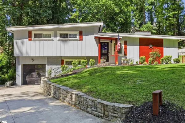 116 Lakeshore Drive, Easley, SC 29642