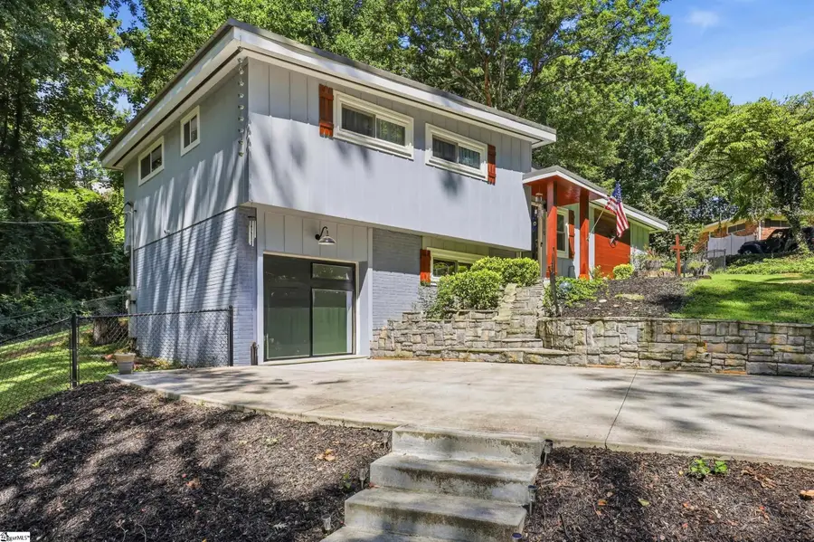 116 Lakeshore Drive, Easley, SC 29642 - #2