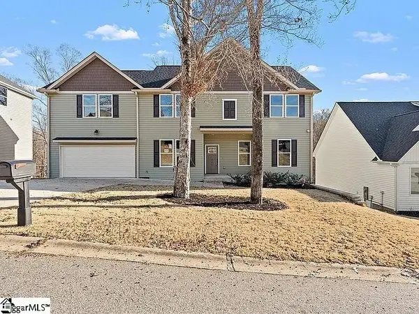 711 Rockcliffe Street, Greenville, SC 29617