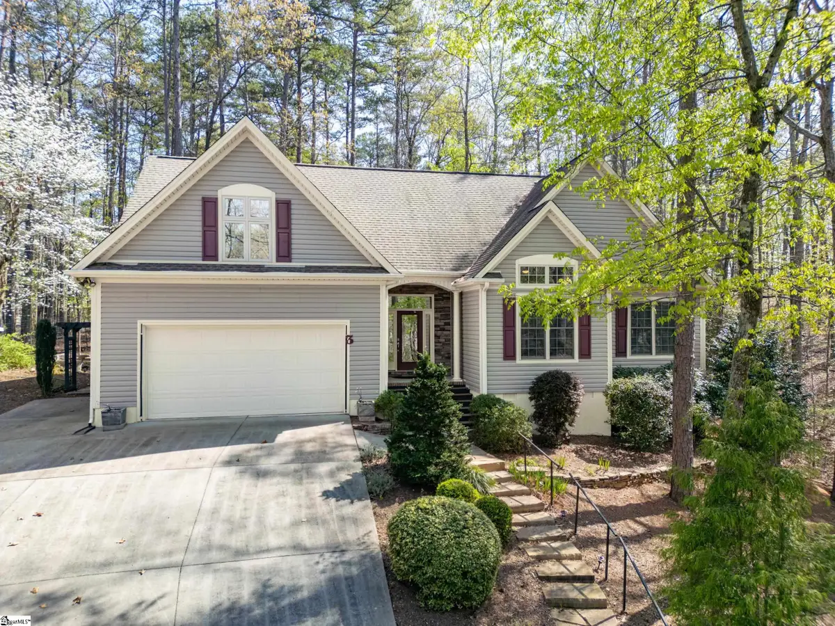 3 Halyard Way, Salem, SC 29676 - #1
