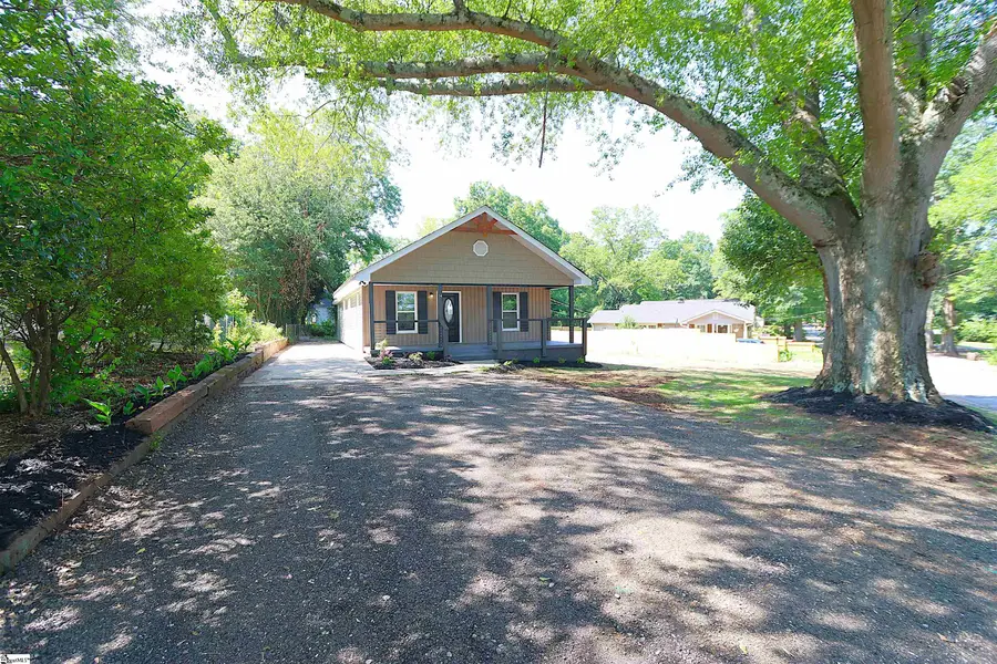 14 Littlefield Street, Inman, SC 29349 - #2