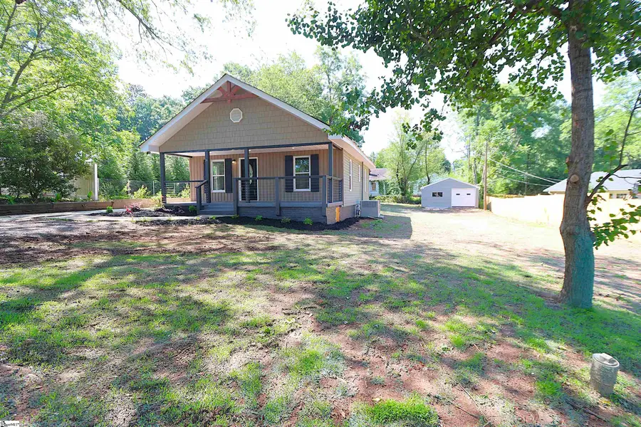 14 Littlefield Street, Inman, SC 29349 - #3