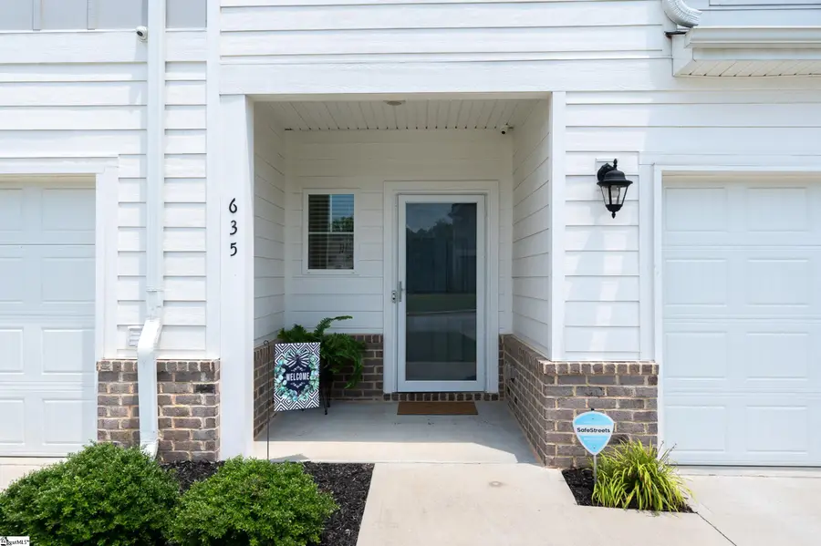 635 Millwright Way, Greer, SC 29651 - #2