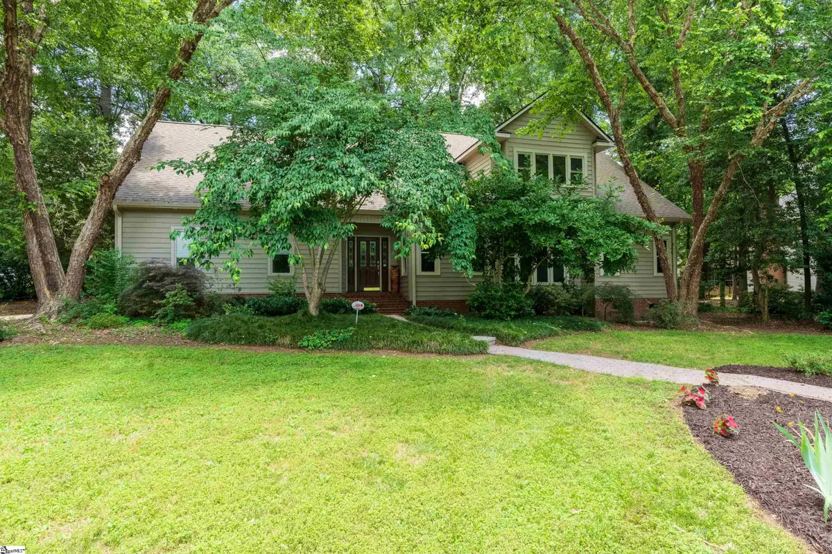 1004 Neely Farm Drive, Simpsonville, SC 29680 - #1
