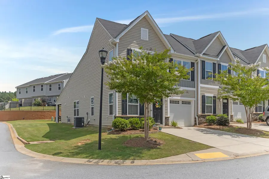 406 Aldworth Lane, Fountain Inn, SC 29644 - #2