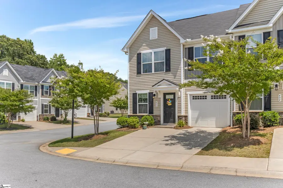 406 Aldworth Lane, Fountain Inn, SC 29644 - #3