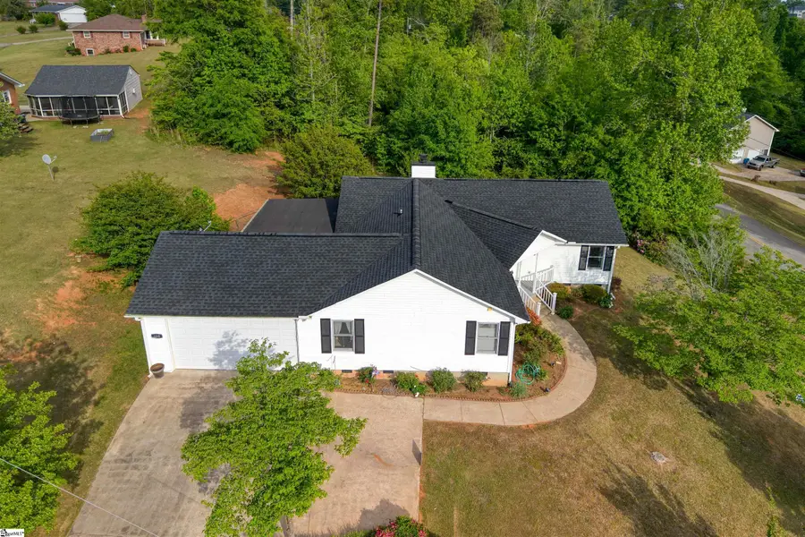 200 Leila Street, Seneca, SC 29678 - #3