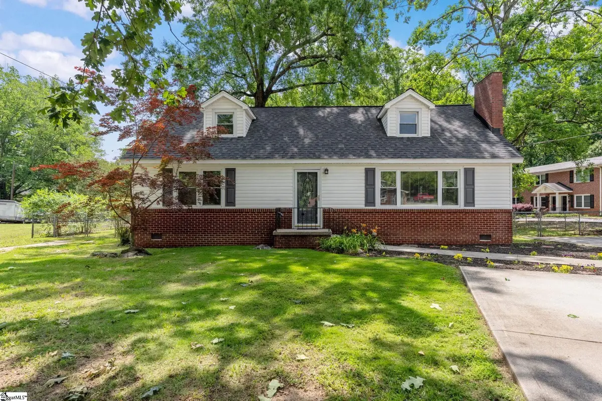 3104 Edwards Road, Taylors, SC 29687 - #1