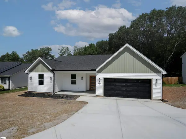 248 Queensbury Way, Spartanburg, SC 29302