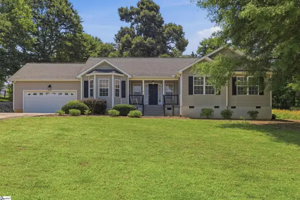131 Thouroughbred Run, Liberty, SC 29657