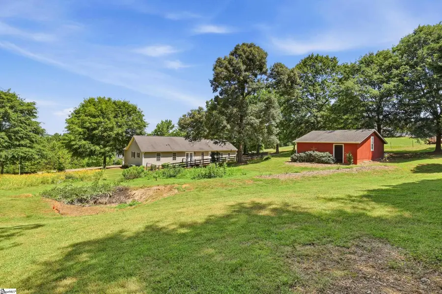 131 Thouroughbred Run, Liberty, SC 29657 - #3