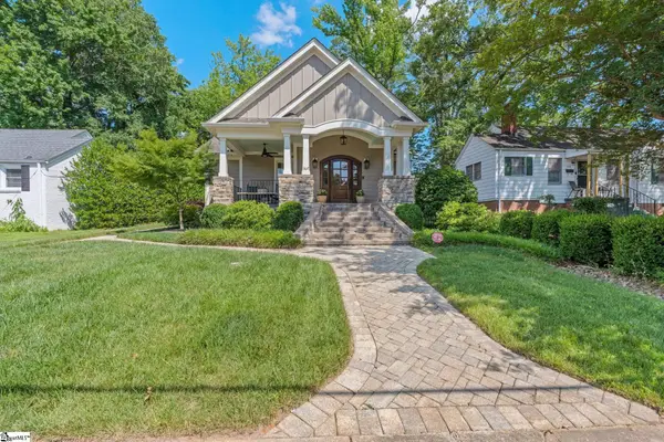 307 Grove Road, Greenville, SC 29605