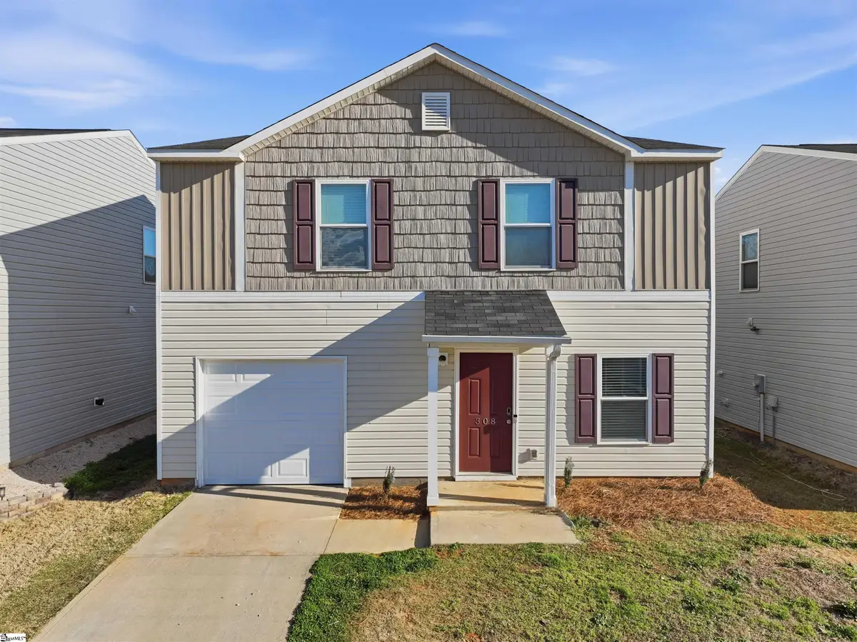 308 Long Grove Lane, Greer, SC 29650 - #1