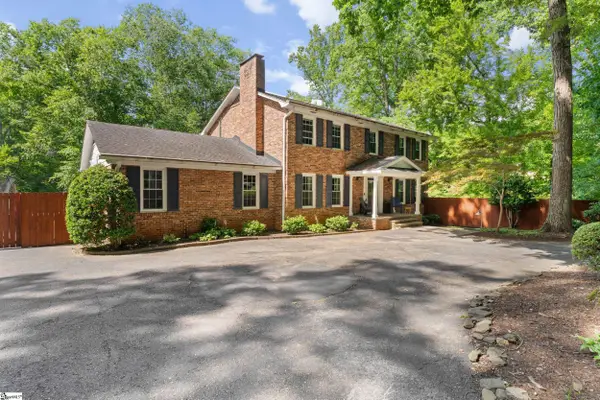 164 Marlin Drive, Spartanburg, SC 29307