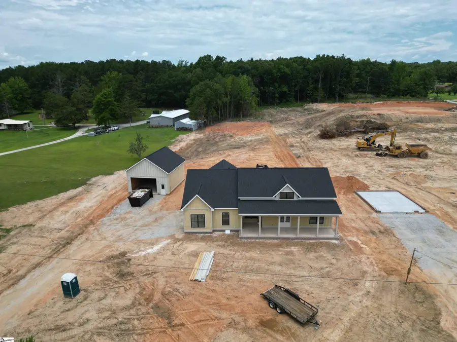 58 Quail Road, Gray Court, SC 29645 - #2