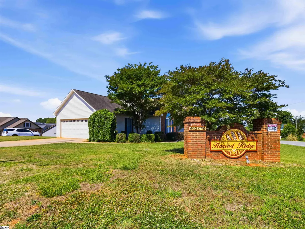 104 Harvest Ridge Drive, Inman, SC 29349 - #1