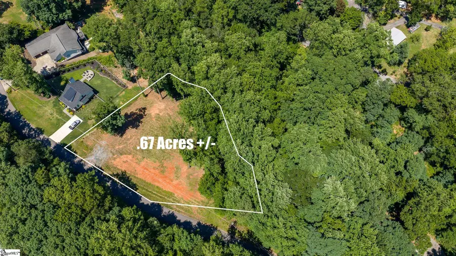136 Amber Drive, Inman, SC 29349 - #2
