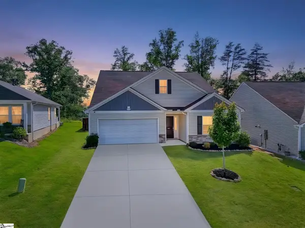 404 Anna Gray Circle, Easley, SC 29640