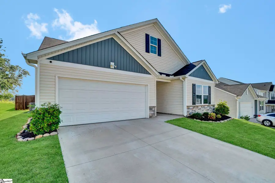 404 Anna Gray Circle, Easley, SC 29640 - #3