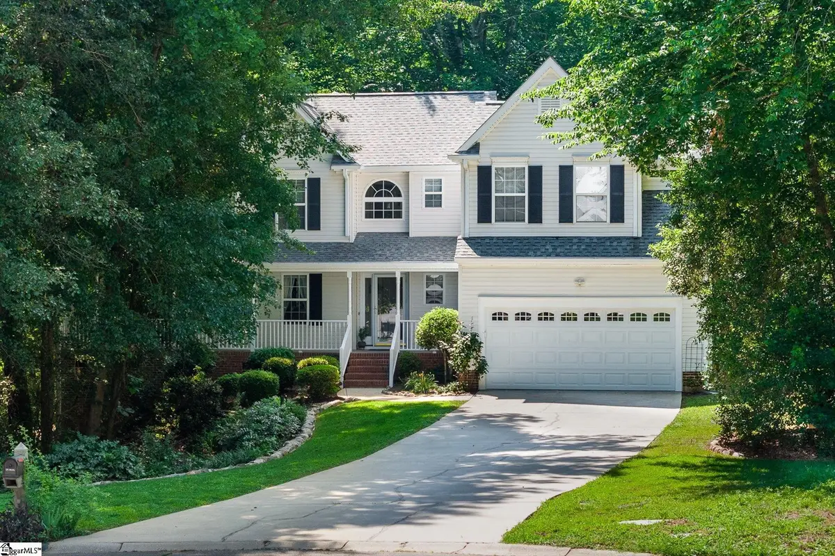 20 Ladybird Court, Simpsonville, SC 29680-6851 - #1