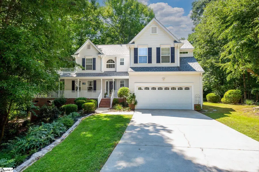 20 Ladybird Court, Simpsonville, SC 29680-6851 - #2