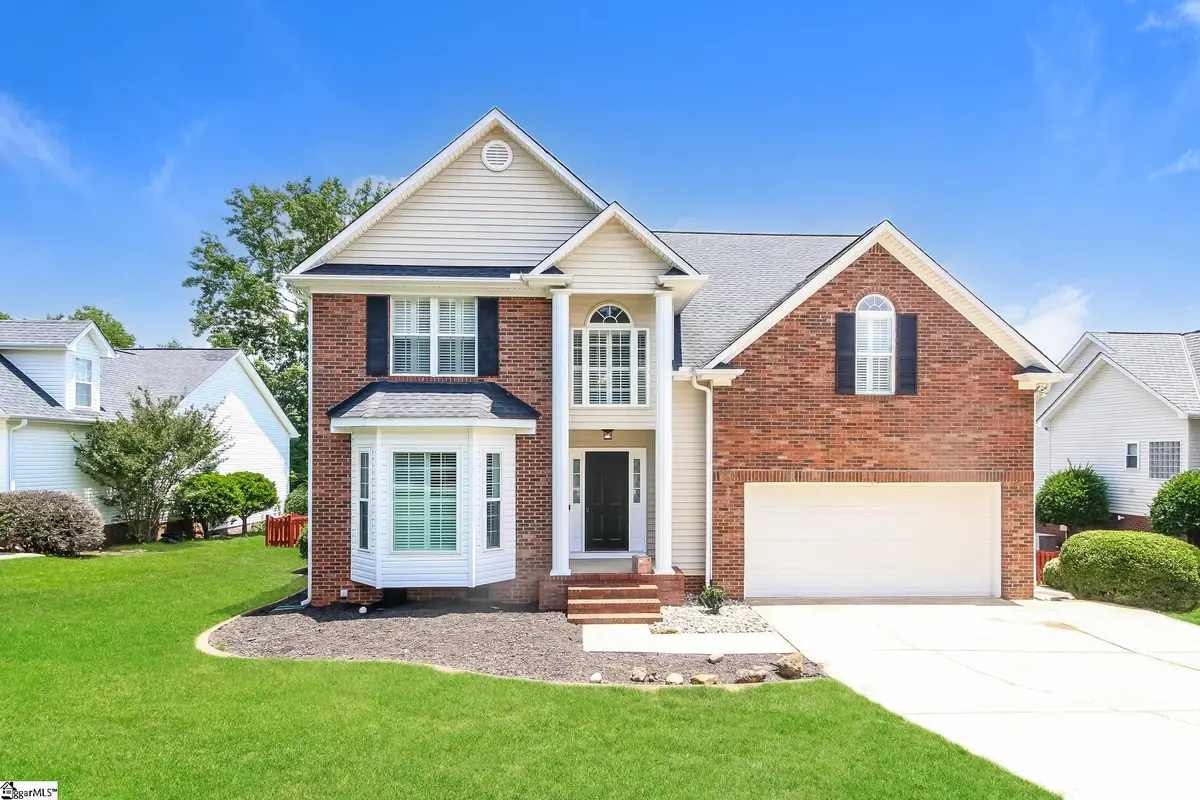 104 Sandtrap Court, Greenville, SC 29609 - #1