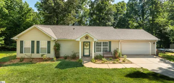 15 Cardo Lane, Fountain Inn, SC 29644