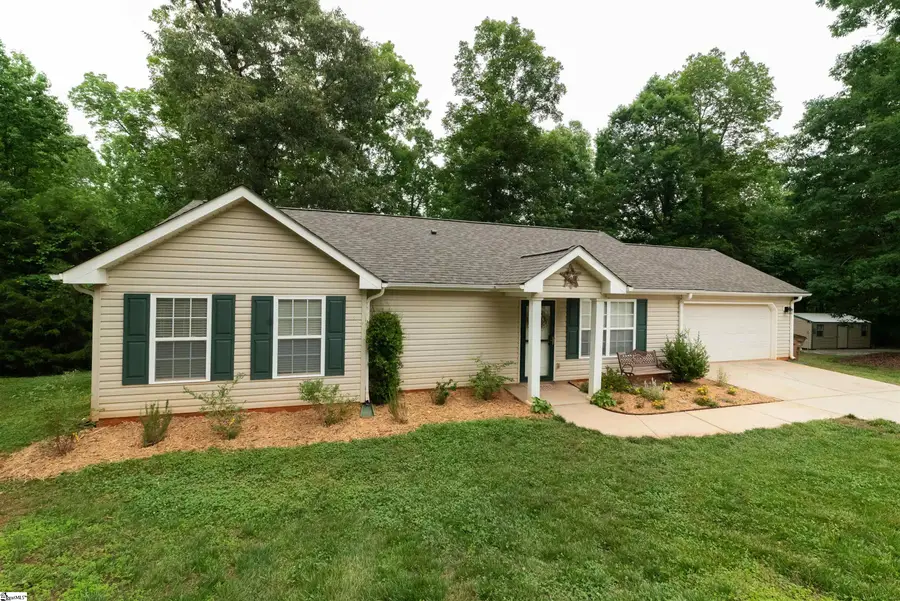 15 Cardo Lane, Fountain Inn, SC 29644 - #2