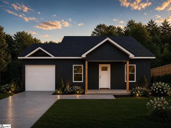457 Bill Lattimore Road, Chesnee, SC 29323