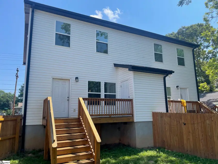 705 W Parker Road, Greenville, SC 29611 - #3