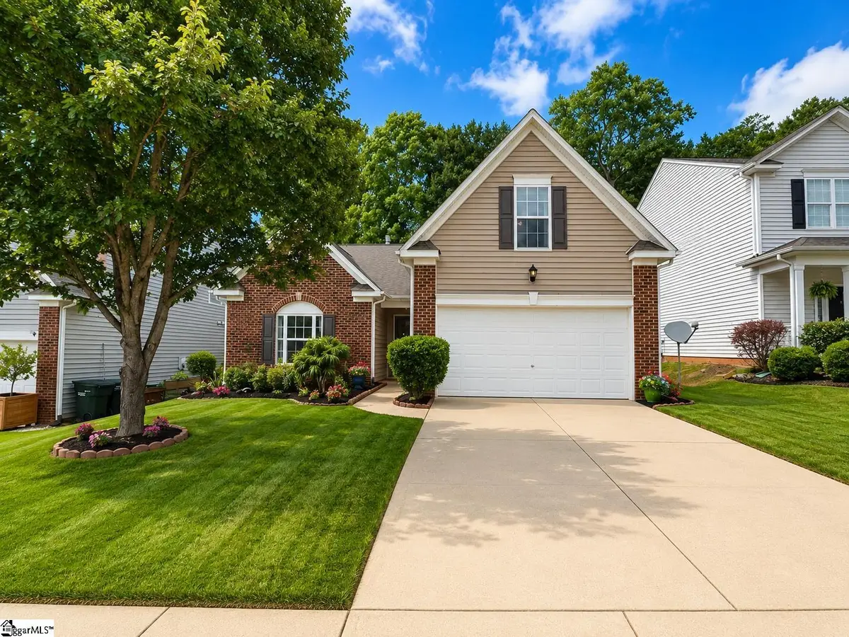 Address Withheld By Seller, Greer, SC 29650 - #1
