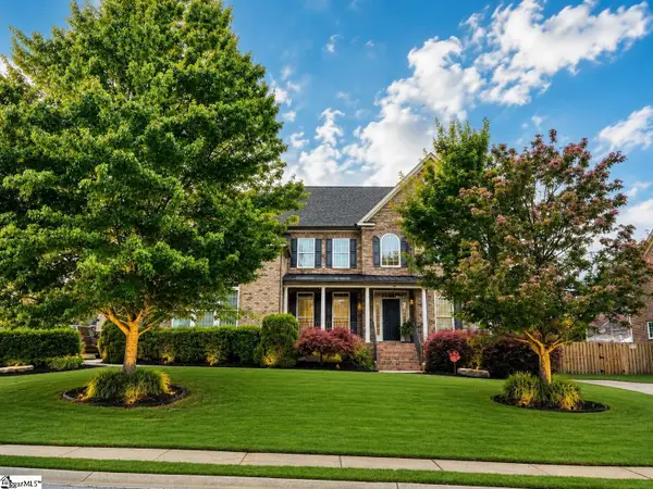 10 Stratton Chapel Court, Simpsonville, SC 29681