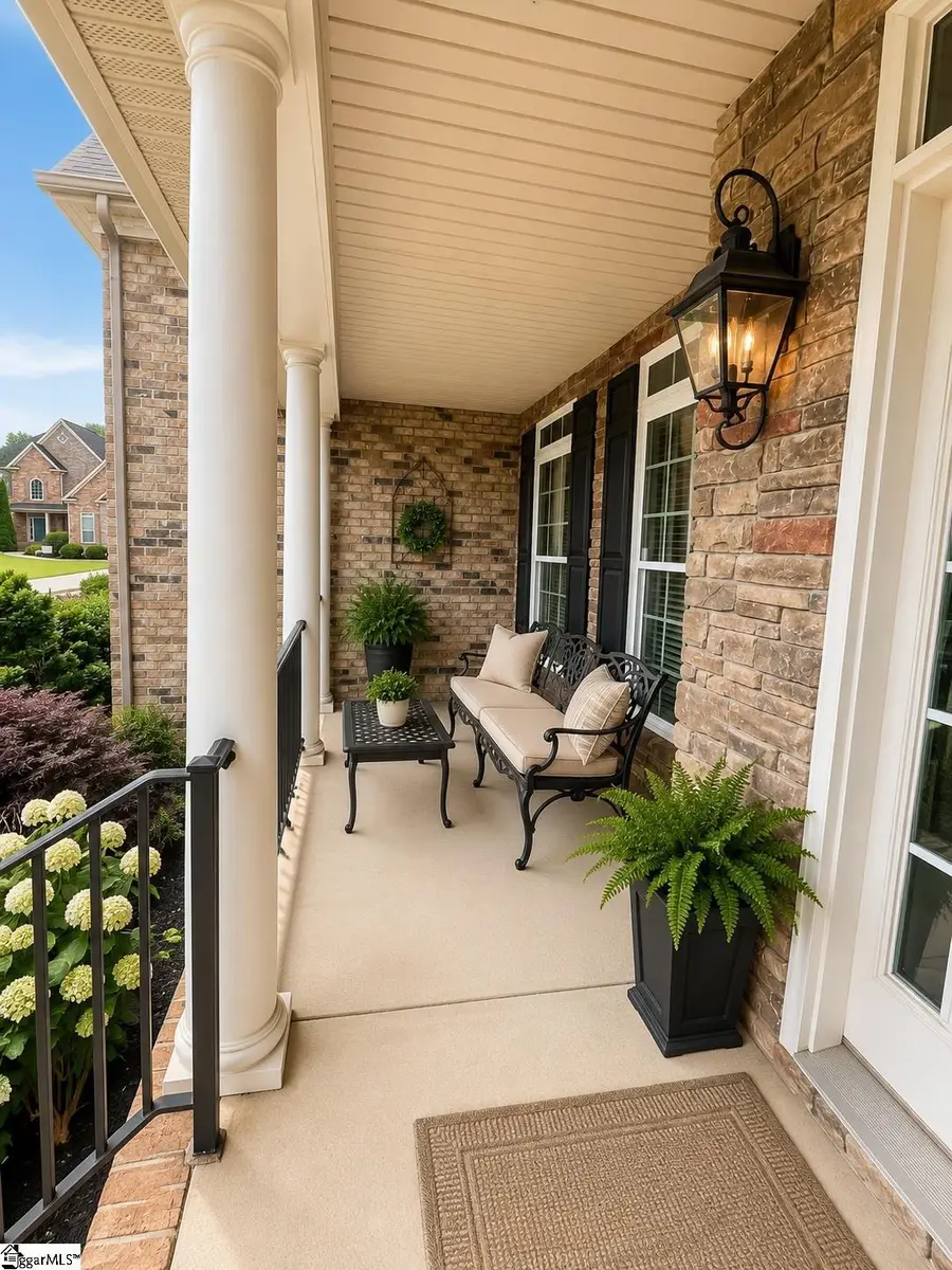 10 Stratton Chapel Court, Simpsonville, SC 29681 - #3